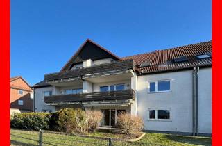 Wohnung kaufen in 31224 Peine, Peine - Stadtnahes Wohnen