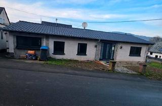 Haus kaufen in 54484 Maring-Noviand, Maring-Noviand - Haus Bungalow Kernsaniert Erstbezug