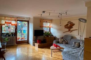 Wohnung kaufen in 71272 Renningen, Renningen - Schöne 4-Zimmer Wohnung, von privat