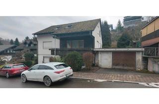 Mehrfamilienhaus kaufen in 77761 Schiltach, Schiltach - Mehrfamilienhaus Renditeobjekt Provisionsfrei