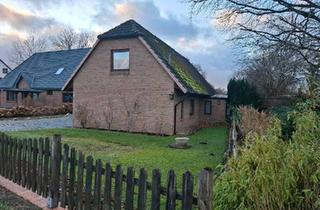 Einfamilienhaus kaufen in 24878 Jagel, Jagel - Einfamilienhaus in Jagel zu verkaufen