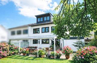 Doppelhaushälfte kaufen in 51766 Engelskirchen, Engelskirchen - PROVISIONSFREI | Modernisiertes 7-Zimmer Haus in Toplage