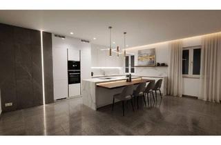 Einfamilienhaus kaufen in 53125 Bonn, Bonn - Luxuriös modernisiertes Haus | 203 m² | 7 Zimmer | Garten & Garag