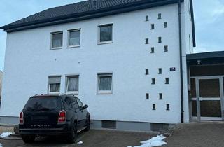 Mehrfamilienhaus kaufen in 85055 Ingolstadt, Ingolstadt - Mehrfamilienhaus mut 3 Wohnungen & 2 Apartmens