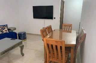 Wohnung kaufen in 66687 Wadern, Wadern - Wohnung 4 Zi Kü Bad Marokko Nähe Casablanca