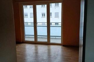 Wohnung kaufen in 97424 Schweinfurt, Schweinfurt - Schöne 1.5 Zimmer Wohnung in Schweinfurt zu verkaufen