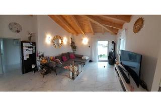 Haus kaufen in 94363 Oberschneiding, Oberschneiding - EXCLUSIVE PENTHOUSEWOHNUNG