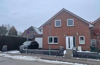 Doppelhaushälfte kaufen in 19071 Brüsewitz, Brüsewitz - Exklusive Doppelhaushälfte mit außergewöhnlichem Wohnkomfort