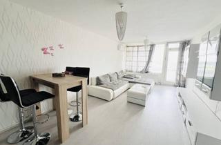 Wohnung kaufen in 63263 Neu-Isenburg, Neu-Isenburg - Neu-Isenburg: Möbilierte 2-Zimmer Wohnung mit Balkon!