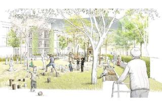 Wohnung kaufen in 54296 Trier, Trier - Urbanes Wohnen im Burgunder Viertel