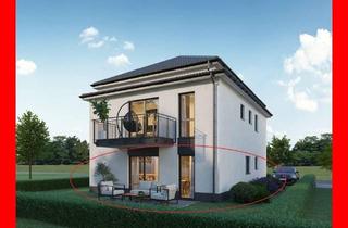 Wohnung kaufen in 31139 Hildesheim, Hildesheim - Wohnen mit Gartenidylle