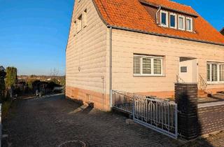 Einfamilienhaus kaufen in 38446 Wolfsburg, Wolfsburg - Einfamilienhaus in ruhiger Lage für eine große Familie