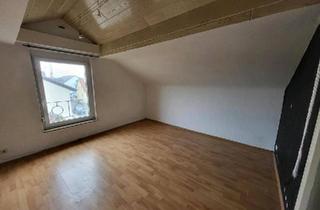 Wohnung kaufen in 76316 Malsch, Malsch - 35?qm Dachgeschosswohnung in 76316 Malsch - ideal Kapitalanlage