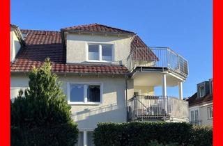 Wohnung kaufen in 31157 Sarstedt, Sarstedt - Hochwertig wohnen über 2 Etagen