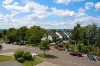 Wohnung kaufen in 55218 Ingelheim, Ingelheim am Rhein - 2 ZKB-Wohnung mit schöner Aussicht in ruhiger Lage von Ingelheim