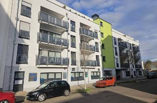 Wohnung kaufen in 66111 Saarbrücken, Saarbrücken - Wohnung mit Stellplatz und Keller
