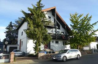 Haus kaufen in Egerstraße 6, 64560 Riedstadt, Riedstadt - Großes, gepflegtes Wohnhaus mit 3 geräumigen Wohneinheiten und Garten