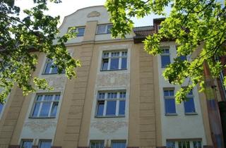 Mehrfamilienhaus kaufen in 99084 Erfurt, Erfurt - Gepflegtes MFH aus der Gründerzeit, zentral, ruhig von privat