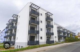 Wohnung kaufen in 95447 Bayreuth, Bayreuth - 1.0-Zimmer Wohnung - Ideale Kapitalanlage - Uninähe Studentenw.