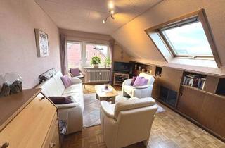 Wohnung kaufen in 71101 Schönaich, Schönaich - Schöne 4-Zimmerwohnung mit 2 Garagen