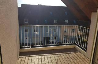 Wohnung kaufen in 92263 Ebermannsdorf, Ebermannsdorf - 3-Zimmer-ETW in Ebermannsdorf