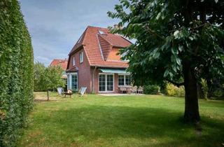 Doppelhaushälfte kaufen in 16321 Bernau, Bernau bei Berlin - Idyllische Doppelhaushälfte im Grünen nahe Berlin -provisionsfrei