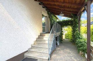 Einfamilienhaus kaufen in 64686 Lautertal, Lautertal - großes, modernisiertes Wohnhaus mit guter Aufteilung und großem Garten