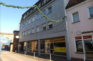 Mehrfamilienhaus kaufen in 63785 Obernburg, Obernburg am Main - Gepflegtes Mehrfamilienhaus mit attraktivem Standort im Herzen von Obernburg
