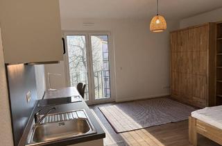 Wohnung mieten in 53121 Bonn, Bonn - Hochwertiges Studentenapartment *Pantryküche