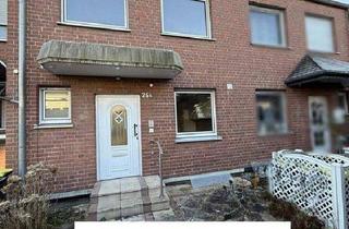 Reihenhaus kaufen in 45731 Waltrop, Waltrop - Hübsches Reihenhaus mit viel Platzt und Garage