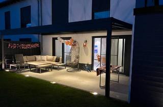 Haus kaufen in 55286 Wörrstadt, Wörrstadt - DHH Wörrstadt Neubaugebiet Top Lage Privat