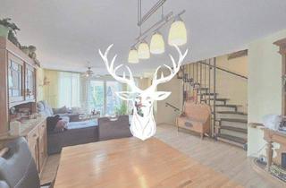 Doppelhaushälfte kaufen in 71159 Mötzingen, Mötzingen - Familienfreundliche Doppelhaushälfte mit 2 PKW-Stellplätzen in Mötzingen