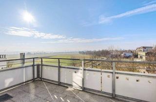 Wohnung kaufen in 71686 Remseck, Remseck am Neckar / Pattonville - Exklusives Wohnen in Feldrandlage