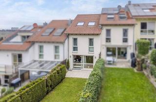 Reihenhaus kaufen in 70378 Stuttgart, Stuttgart - Top gepflegtes Reihenhaus in familienfreundlicher Lage!