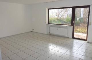 Mehrfamilienhaus kaufen in 76337 Waldbronn, Waldbronn - 2-Zimmer-Wohnung mit großem Balkon in Waldbronn-Busenbach