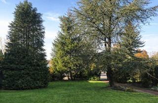 Grundstück zu kaufen in 48155 Münster, Münster / Ost - Abrissgrundstück in exklusiver und sehr schöner Lage von Münster- St. Mauritz