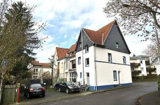 Mehrfamilienhaus kaufen in 53604 Bad Honnef, Bad Honnef - Wohnhaus mit 3 Mieteinheiten und PKW-Stellplätzen in Bad Honnef