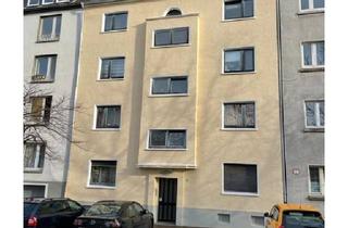 Mehrfamilienhaus kaufen in 45143 Essen, Essen - Top Rendite - Mehrfamilienhaus mit starkem Cashflow zu verkaufen