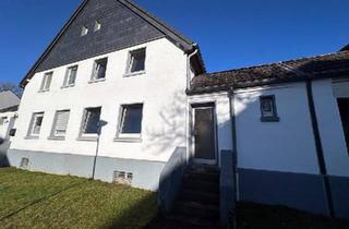 Doppelhaushälfte kaufen in 47178 Duisburg, Duisburg - Charmante Doppelhaushälfte mit Potenzial