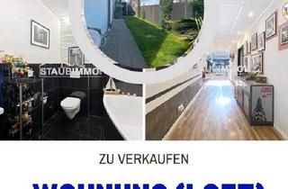 Loft kaufen in 79576 Weil am Rhein, Weil am Rhein - Loft mit Garten- 200 m² - Nähe Basel in Hegenheim