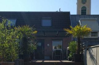 Reihenhaus kaufen in 76133 Karlsruhe, Karlsruhe - Einzigartige 3Z Maisonettewohnung inmitten von Karlsruhe Erbpacht