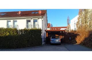 Reihenhaus kaufen in 23556 Lübeck, Lübeck - Endreihenhaus in Lübeck St. Lorenz Nord - provisionsfrei