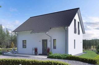 Haus kaufen in 59329 Wadersloh, Wadersloh-Liesborn - Mehr Platz für Ihre Träume