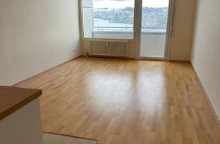 Wohnung kaufen in 87437 Kempten, Kempten (Allgäu) - 1-Zimmer Wohnung mit Alpenblick, 35qm mit Balkon Kapitalanlage