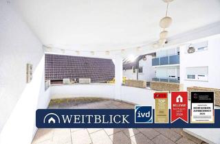 Haus kaufen in 74348 Lauffen, Lauffen am Neckar - WEITBLICK: Flexibel Nutzbar!