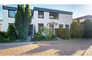 Einfamilienhaus kaufen in 40699 Erkrath, Erkrath-Hochdahl - Sonniges Einfamilienhaus mit Einlieger in Hochdahl