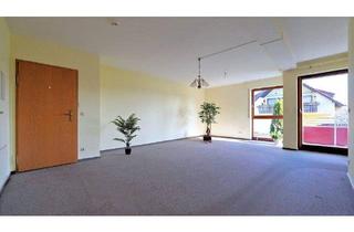 Wohnung kaufen in Bürgermeister-Hoffmann-Straße 12/4, 74906 Bad Rappenau, Bad Rappenau - Zentral & ruhig: Einladende 3-Zimmerwohnung mit Potenzial!