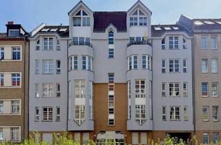 Wohnung kaufen in Franzstraße 6, 13595 Berlin, Berlin - Provisionsfrei - Vermietete 2-Zimmer-Wohnung In Berlin-Spandau