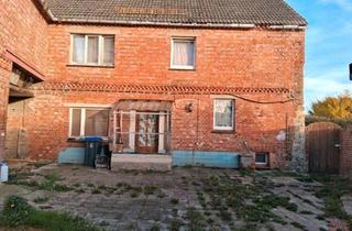 Haus kaufen in 39387 Oschersleben, Oschersleben (Bode) - Schnäppchen Haus