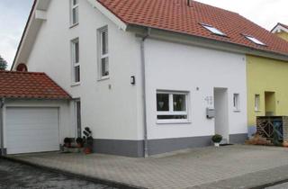 Einfamilienhaus kaufen in 67697 Otterberg, Otterberg - Einfamilienhaus Doppelhaushälfte in Otterberg